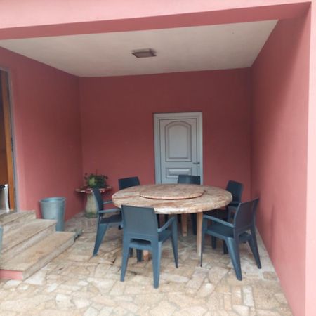 Villa Casa Da Oliveira Mondim de Basto Exterior foto